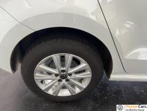Volkswagen Polo Vivo Hatch 1.4 Comfortline Barons N1 City