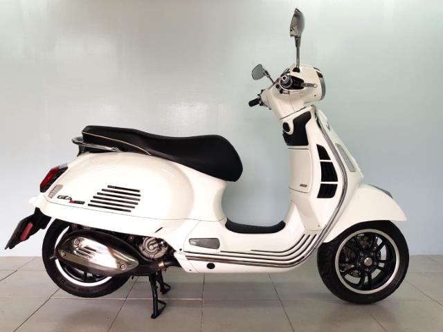 VESPA bikes for sale in South Africa - AutoTrader