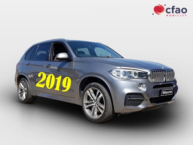 BMW X5 M50d for sale in Roodepoort ID 27437148 AutoTrader