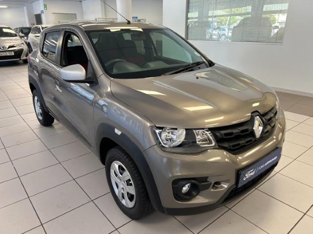 Renault Kwid 1.0 Dynamique Nmg Ford Claremont