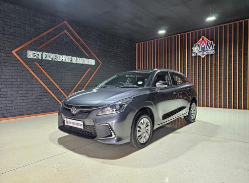 2023 Toyota Starlet 1.5 Xi For Sale in Gauteng, Pretoria