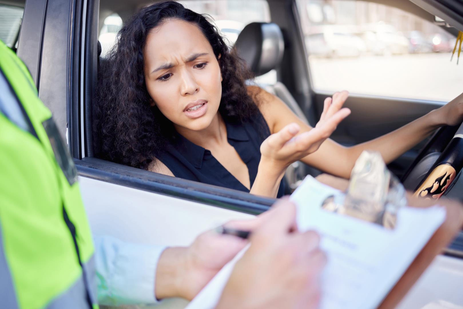 Can you appeal a speeding ticket? - Car Ownership - AutoTrader