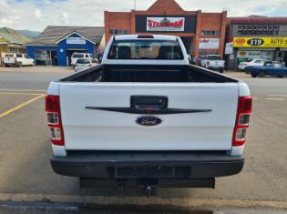 2015 Ford Ranger 2.2TDCi 4x4 XL for sale