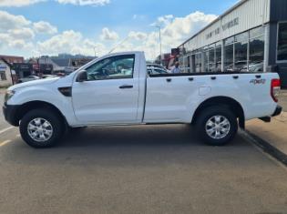 2015 Ford Ranger 2.2TDCi 4x4 XL for sale