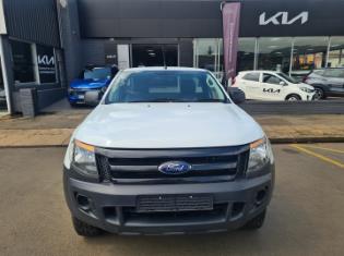 2015 Ford Ranger 2.2TDCi 4x4 XL for sale