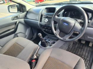 2015 Ford Ranger 2.2TDCi 4x4 XL for sale