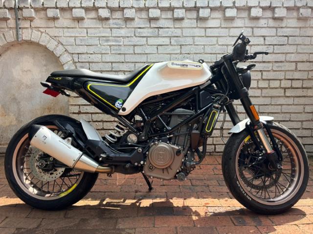 Husqvarna VITPILEN bikes for sale in Randpark - AutoTrader