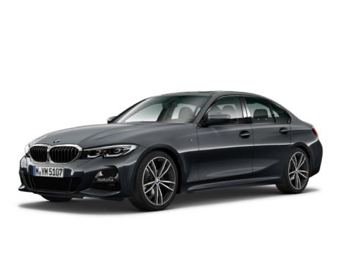 2022 BMW 3 Series 330i M Sport for sale - 0FM73648