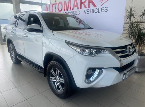 2019 Toyota Fortuner 2.4GD-6 Auto for sale - 08244