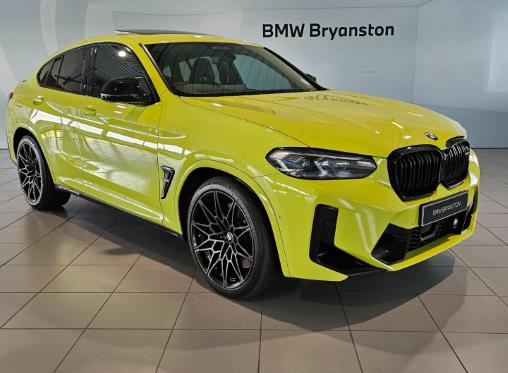 2021 BMW X4 M competition for sale - B/09J15287