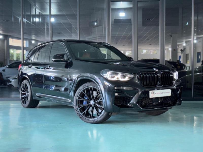 BMW X3 M competition for sale in Durban ID 27439970 AutoTrader