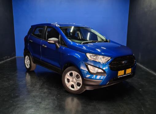 2019 Ford EcoSport 1.5 Ambiente for sale - 9343