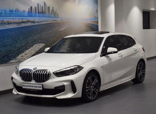 2020 BMW 1 Series 118i M Sport for sale - 05R38637