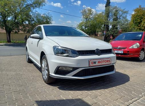 2021 Volkswagen Polo Sedan 1.6 Comfortline Auto For Sale in Gauteng, Johannesburg