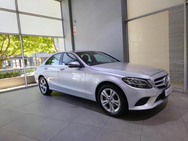 Mercedes-Benz C-Class C180 cars for sale in South Africa - AutoTrader