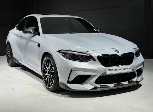 2019 BMW M2 Competition Auto for sale - 0VH28428