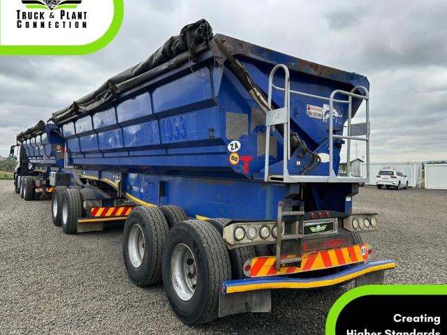 Trailers for sale in South Africa - AutoTrader