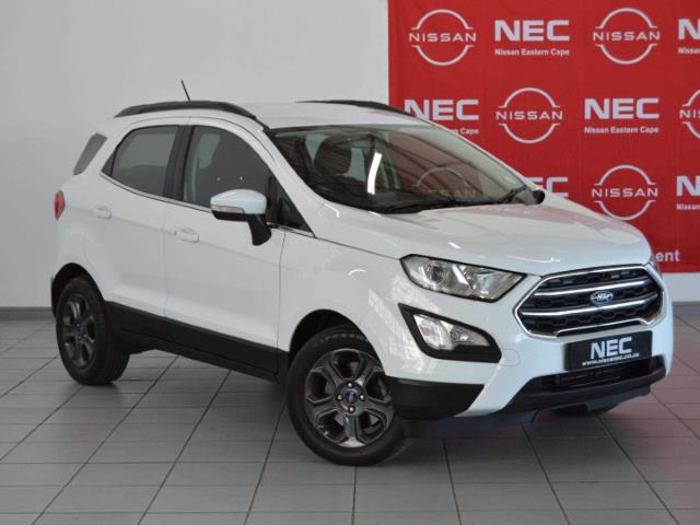 Ford EcoSport 1.0T Trend Auto Nissan Eastern Cape