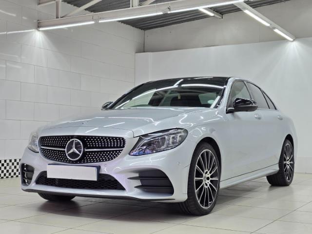 Mercedes-Benz cars for sale in Hennops Park Industrial - AutoTrader