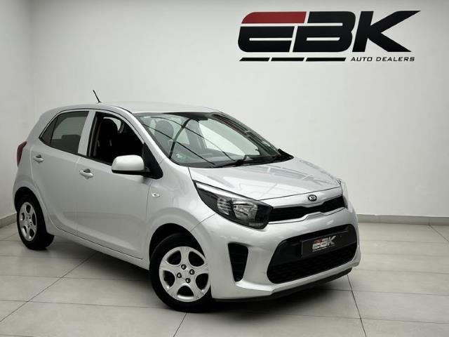 Kia Picanto cars for sale in Johannesburg - AutoTrader