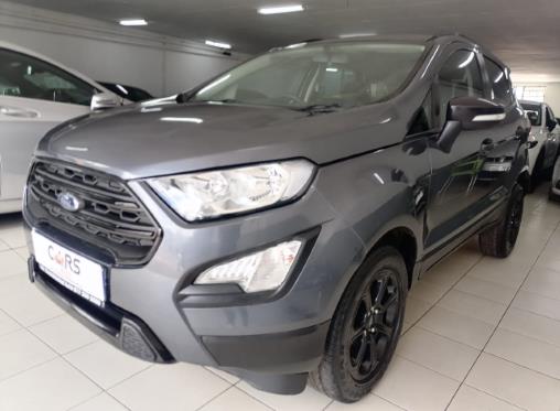 2022 Ford EcoSport 1.5 Ambiente Auto for sale - 6187150