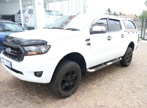 2016 Ford Ranger 3.2TDCi Double Cab Hi-Rider XLT Auto for sale - 3357