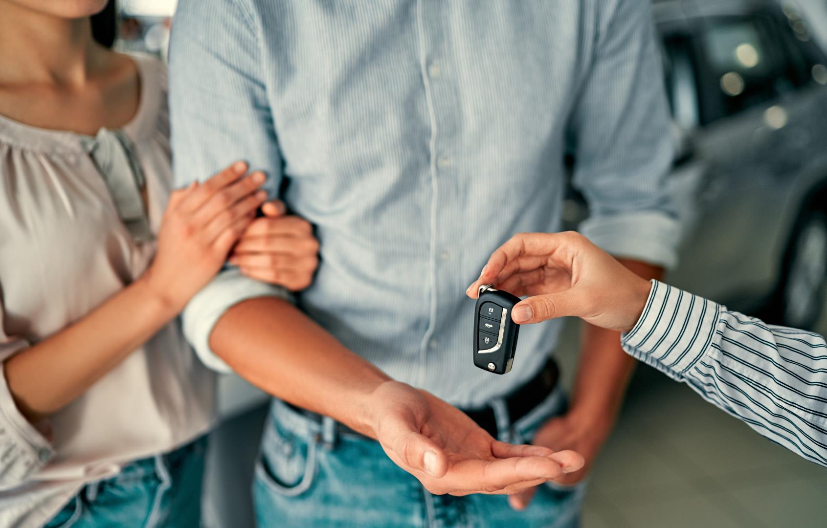 Car Ownership