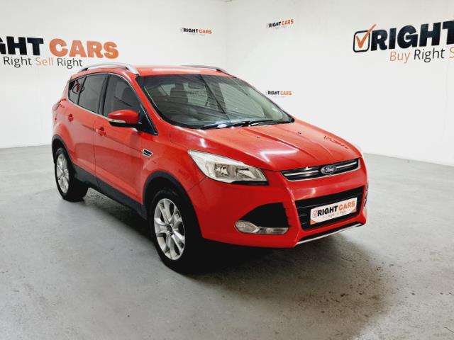 Ford Kuga 1.5T Trend Right Cars