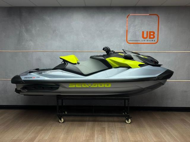 Seadoo RXP X Ub Leisure