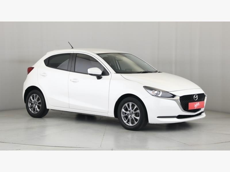 2021 Mazda Mazda2 1.5 Dynamic For Sale