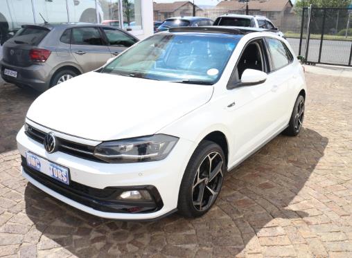 2019 Volkswagen Polo Hatch 1.0TSI Highline R-Line Auto for sale - 3439