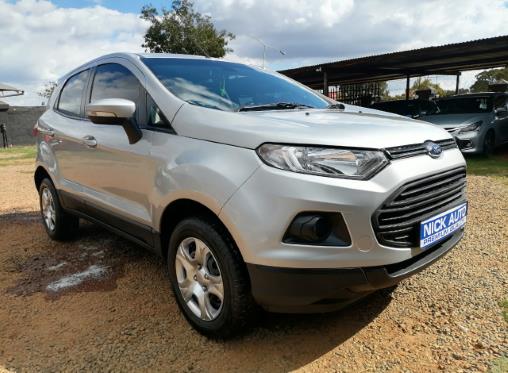 2018 Ford EcoSport 1.5 Ambiente for sale - 6187183