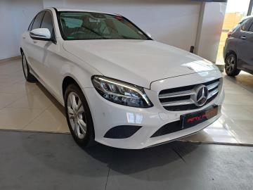 Mercedes-Benz C-Class C180 for sale in Pinetown - ID: 27443014 - AutoTrader