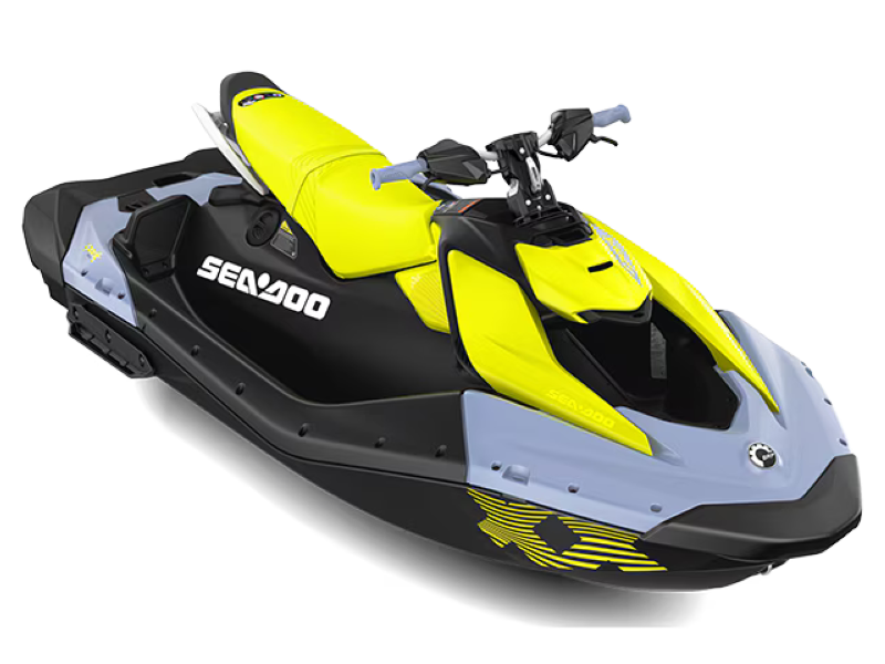 Seadoo SPARK TRIXX 3UP for sale in Nelspruit ID 27443086 AutoTrader