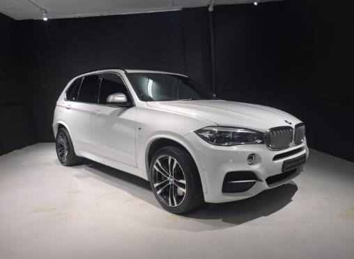 2018 BMW X5 M50d for sale - 00Y33088