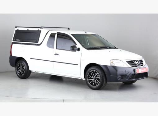 2019 Nissan NP200 1.5dCi Safety Pack for sale - 23UCA160039