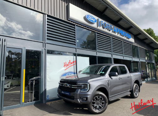 2023 Ford Ranger 2.0 Sit Double Cab XLT For Sale in Kwazulu-Natal, Durban