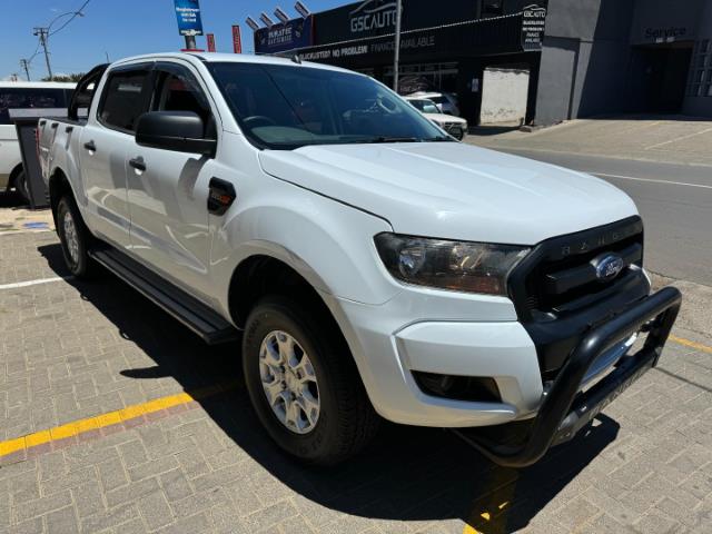 Ford Ranger 2.2TDCi Double Cab Hi-Rider XL Bloemfontein Motors