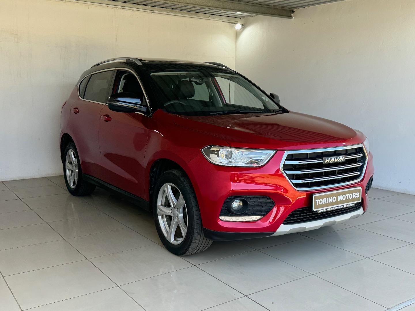 Showroom Torino Motors