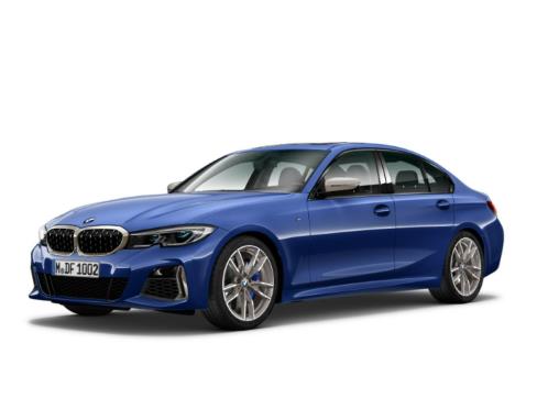 2020 BMW 3 Series M340i xDrive for sale - 5970677
