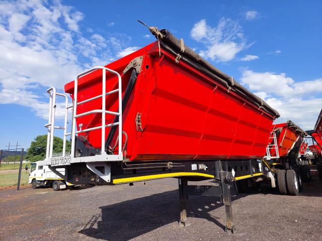 Tipper trailers for sale in South Africa - AutoTrader