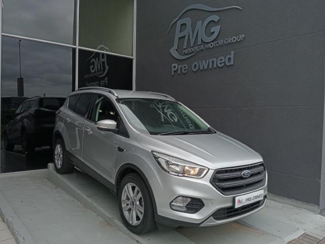Ford Kuga 1.5T Trend Auto Nelspruit Ford