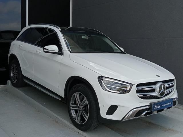 Research and Compare Mercedes-Benz GLC GLC220d Coupe 4Matic AMG Line ...