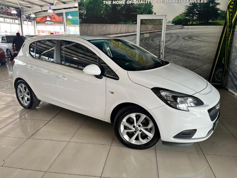 Opel Corsa 1.0T Enjoy for sale in Alberton ID 27444242 AutoTrader