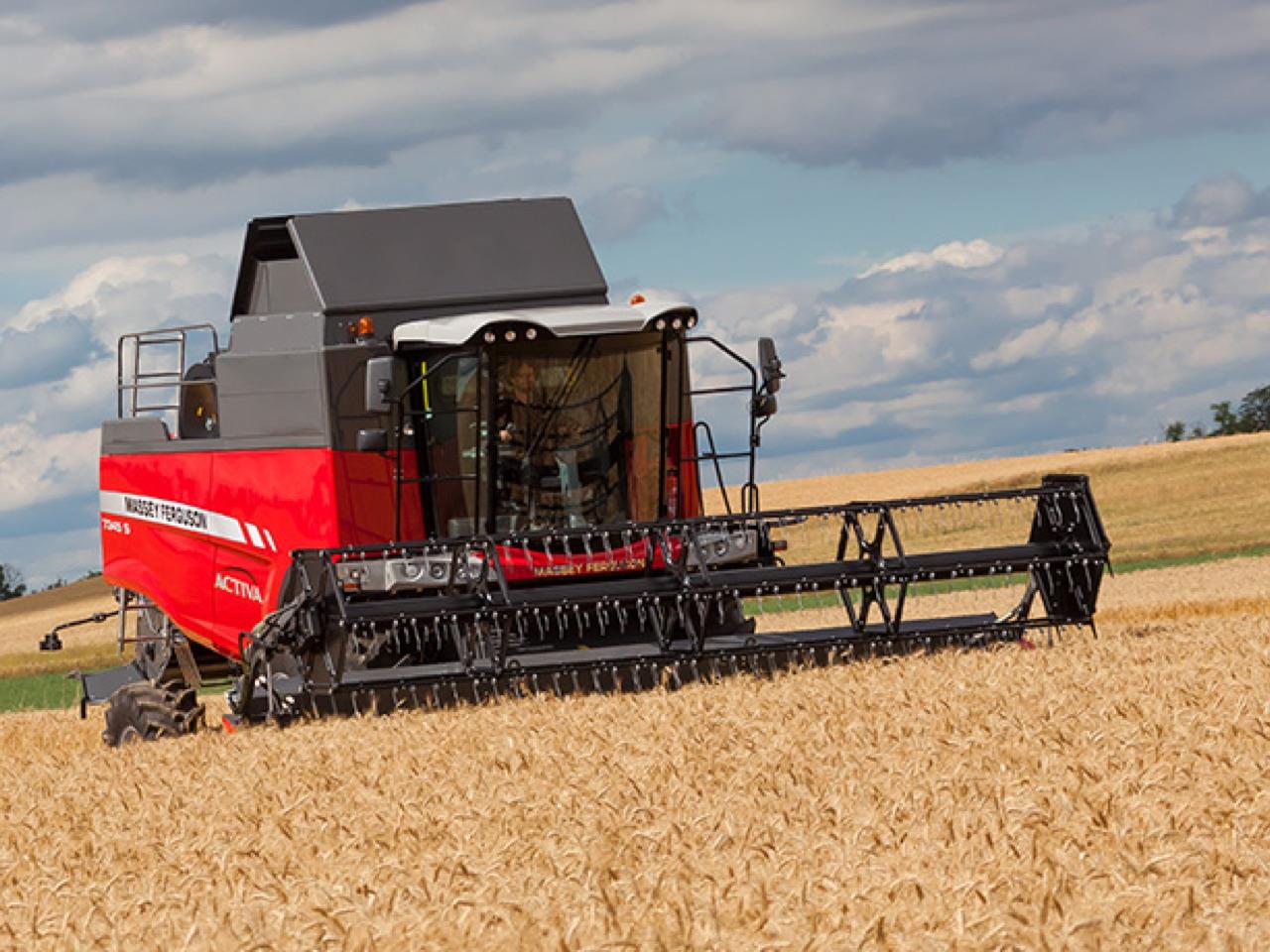 Massey Ferguson