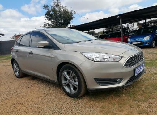 2018 Ford Focus Hatch 1.0T Ambiente For Sale in Gauteng, Kempton Park