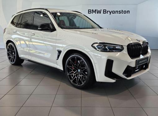 2021 BMW X3 M competition for sale - B/09J60055