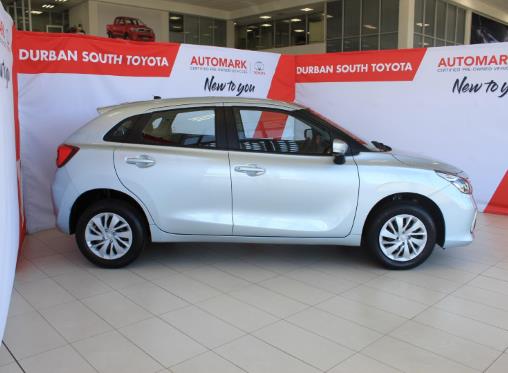 Toyota Starlet 2024 for sale in KwaZulu-Natal, Durban