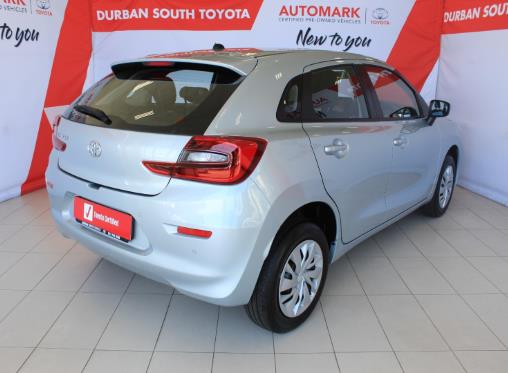 Toyota Starlet 2024 for sale in KwaZulu-Natal