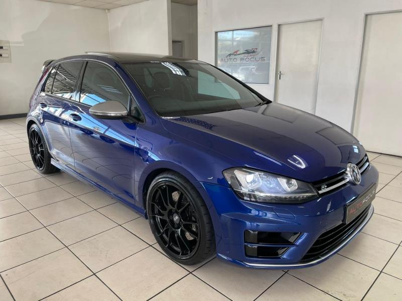 Volkswagen Golf R Auto for sale in Parow - ID: 27444704 - AutoTrader